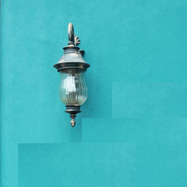 LED Wall Sconce