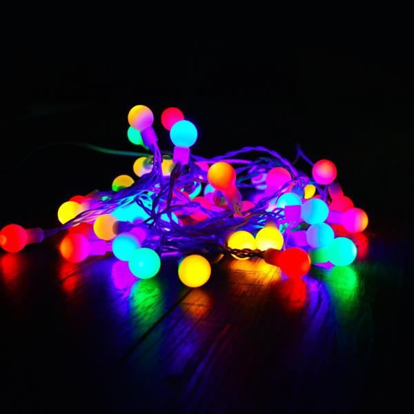 Smart String Lights